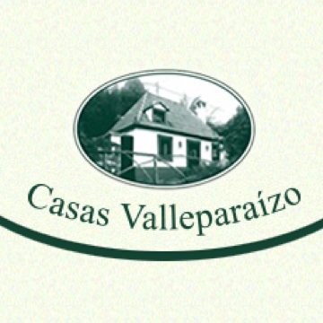 Casas Valleparaízo