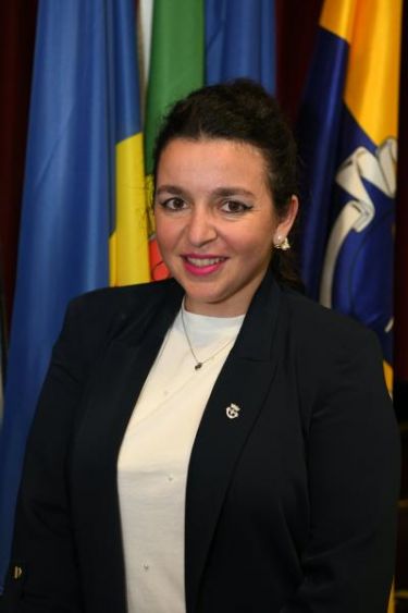 S&oacute;nia Gon&ccedil;alves