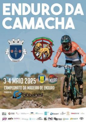 Enduro da Camacha | 2025