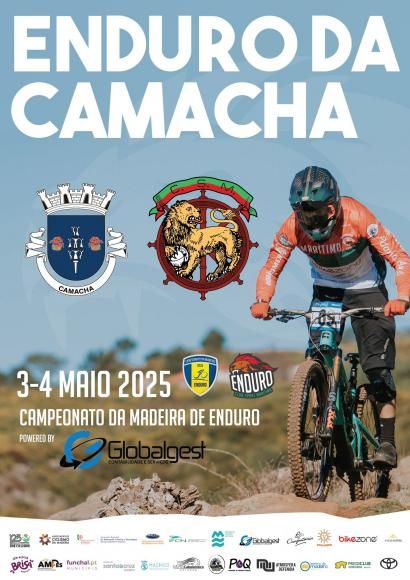 Enduro da Camacha | 2025