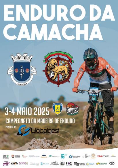 Enduro da Camacha | 2025 Enduro da Camacha | 2025