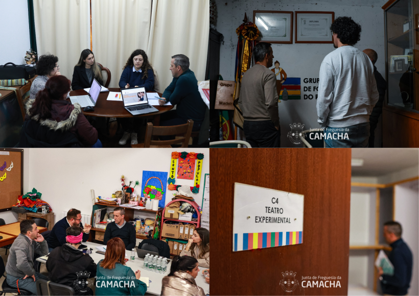 Ouvir para Agir | 2026