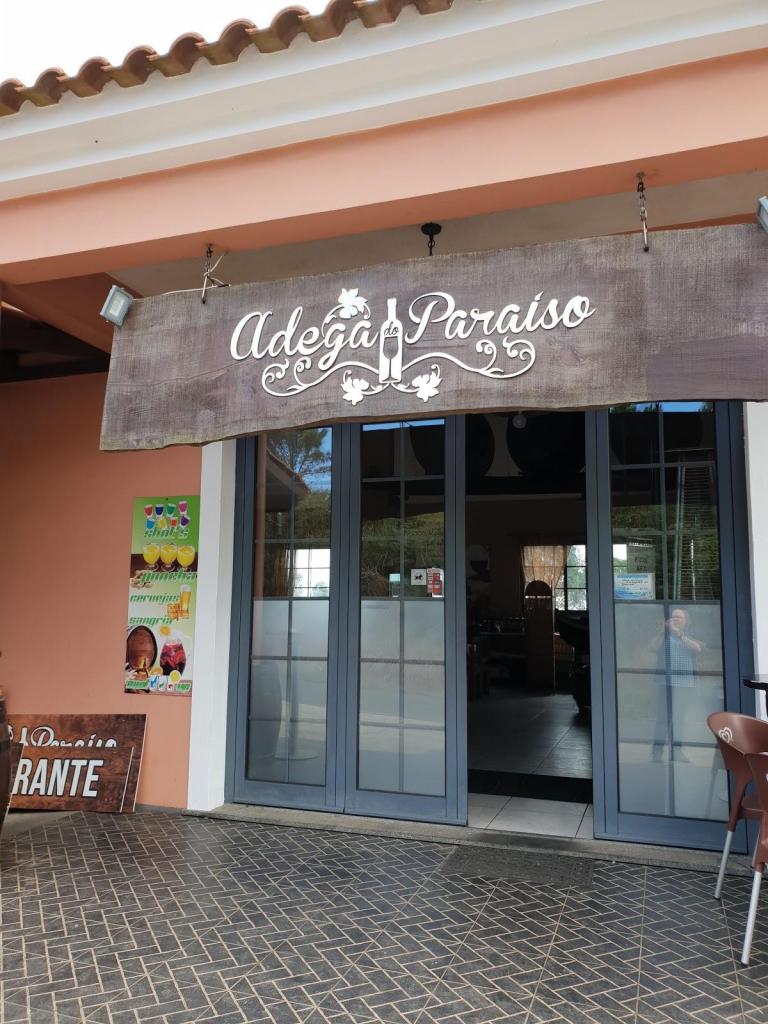 Restaurante Adega do Paraíso