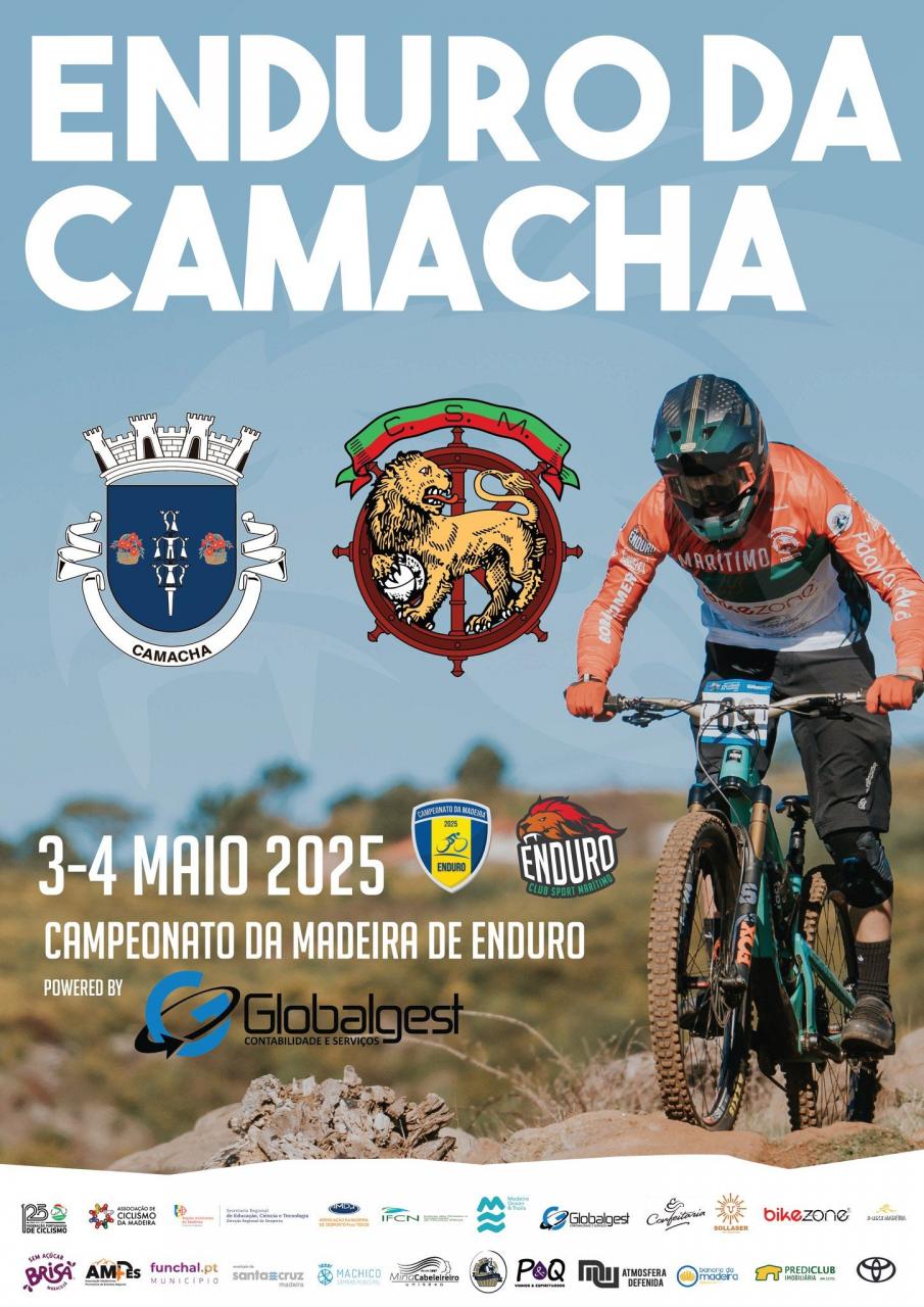 Enduro da Camacha | 2025