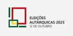 Eleições Autárquicas | 2025