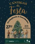 Cantigas da Festa | 2025