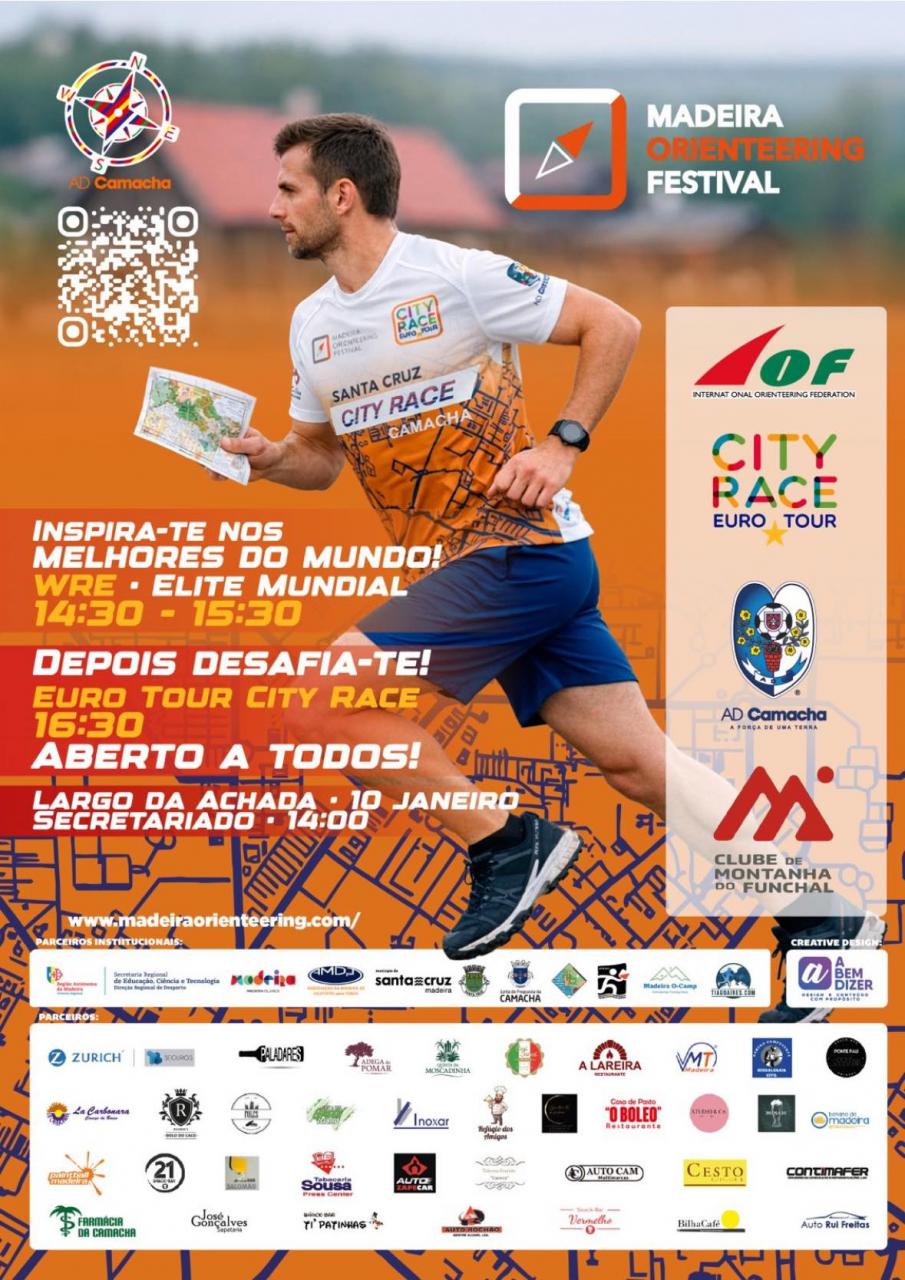 Madeira Orienteering Festival (MOF)