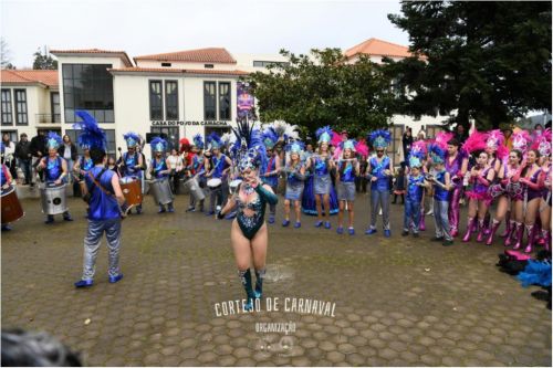Cortejo de Carnaval - Enterro do Osso | 2023