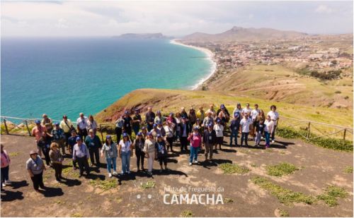 Cruzeiro de 1 Dia ao Porto Santo | 2025