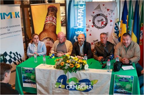 Apresentação VII Rampa da Camacha  - IC Publicidade | 2025