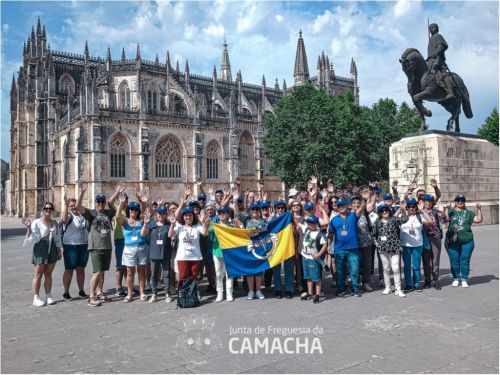 Viagem Cultural a Fátima | 2025