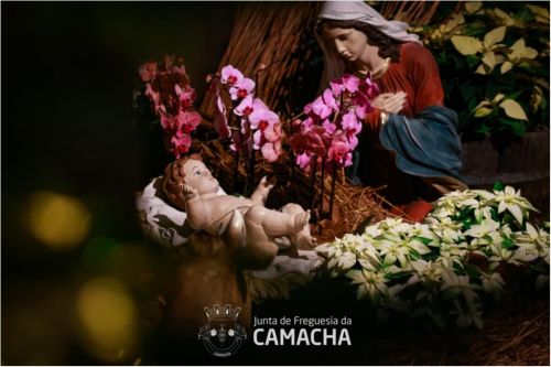 Ben&ccedil;&atilde;o do Pres&eacute;pio | 2025