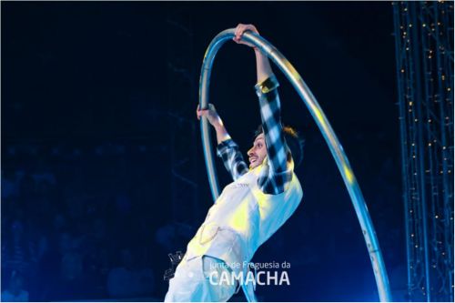 Circo de Natal | 2025