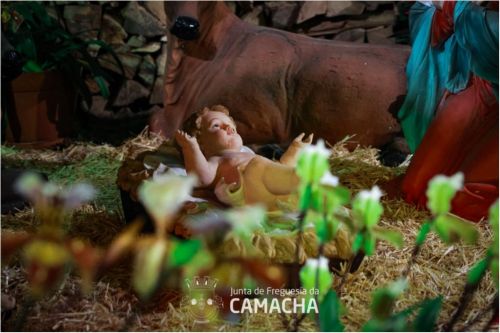 Passeio pelos Pres&eacute;pios | 2025